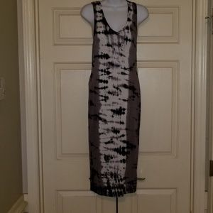 Sexy Mossimo Supply Co Bodycon Midi Dress XS